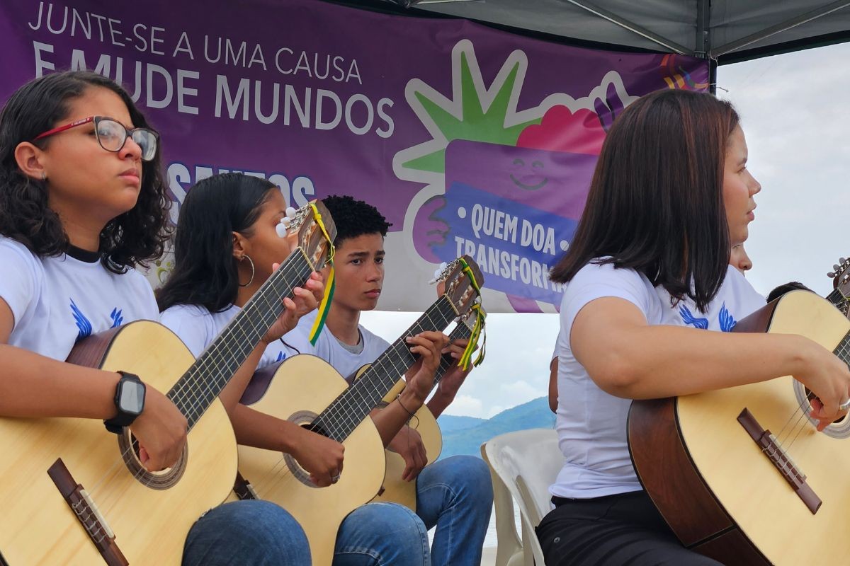 foto Not&iacute;cia Ilha Bela