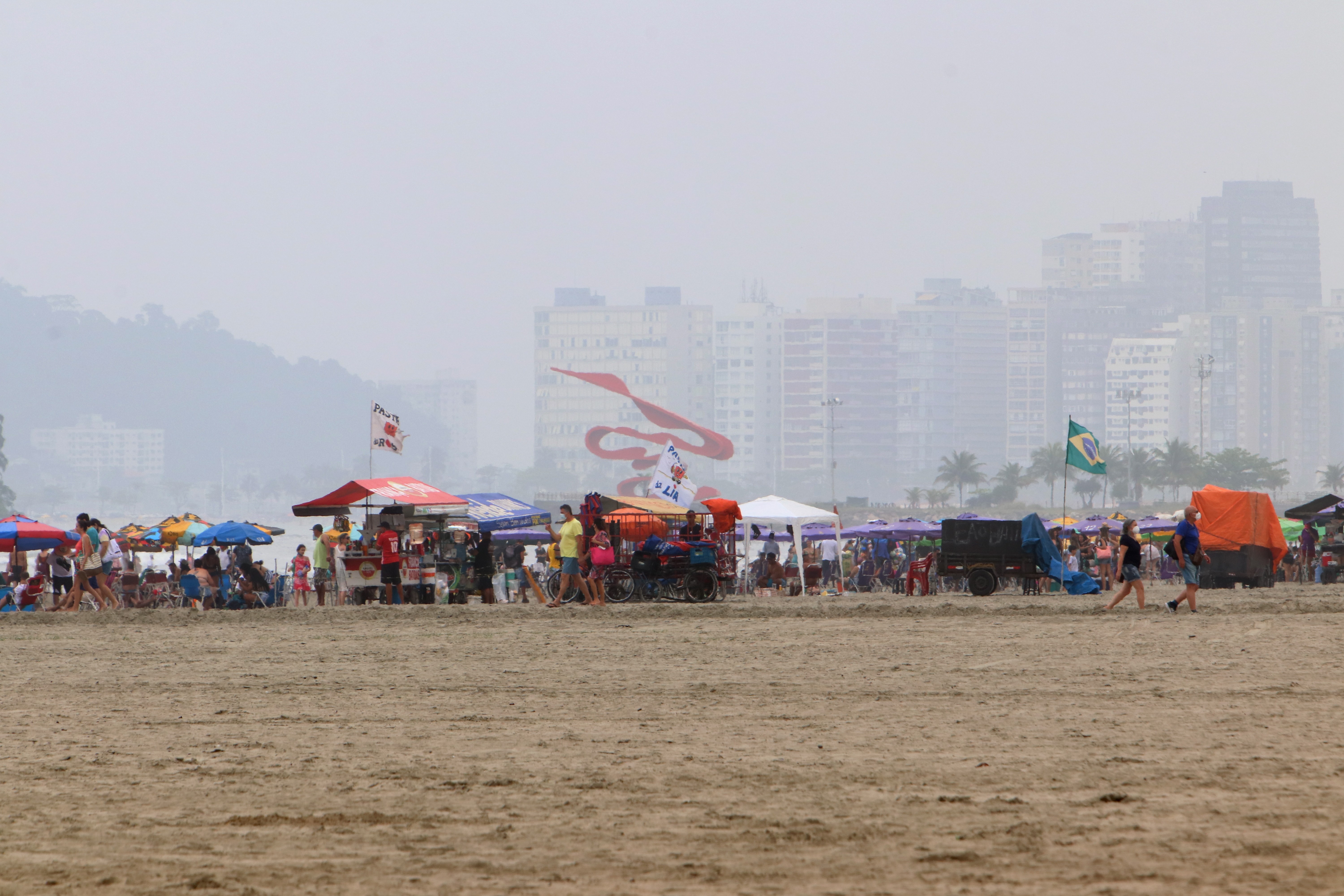 foto Not&iacute;cia Ilha Bela
