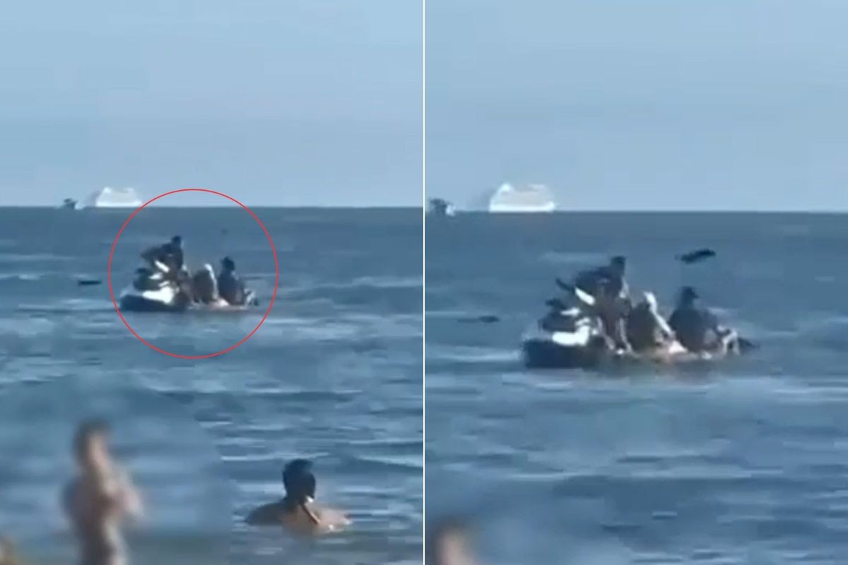 foto Not&iacute;cia Ilha Bela