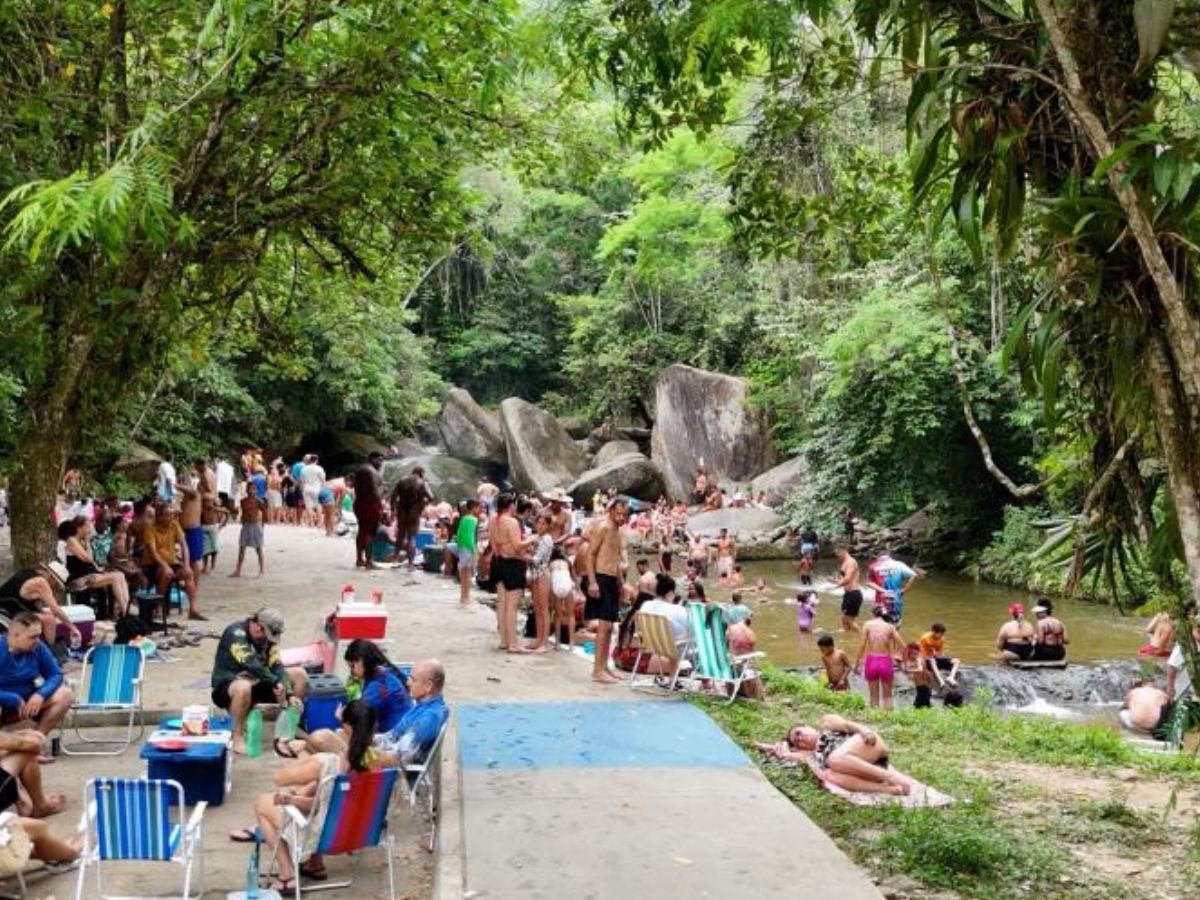 foto Not&iacute;cia Ilha Bela