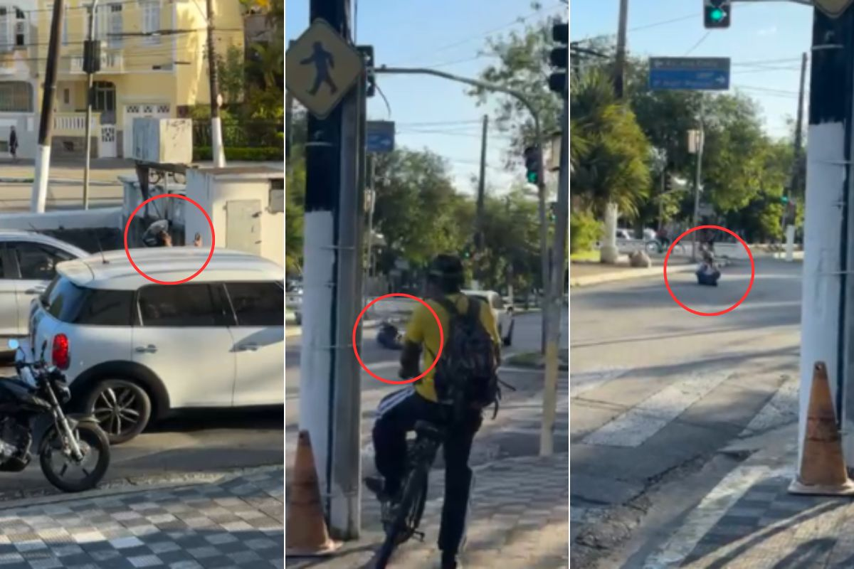 foto Not&iacute;cia Ilha Bela