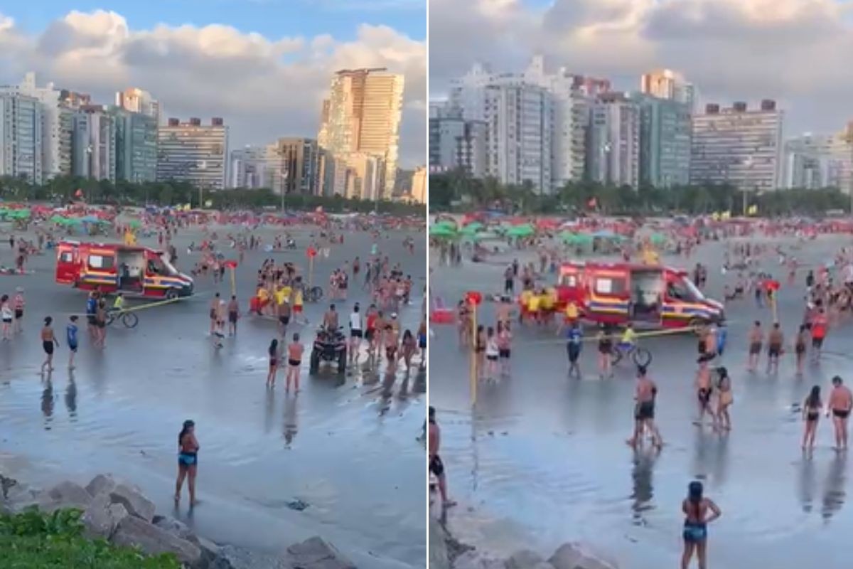 foto Not&iacute;cia Ilha Bela