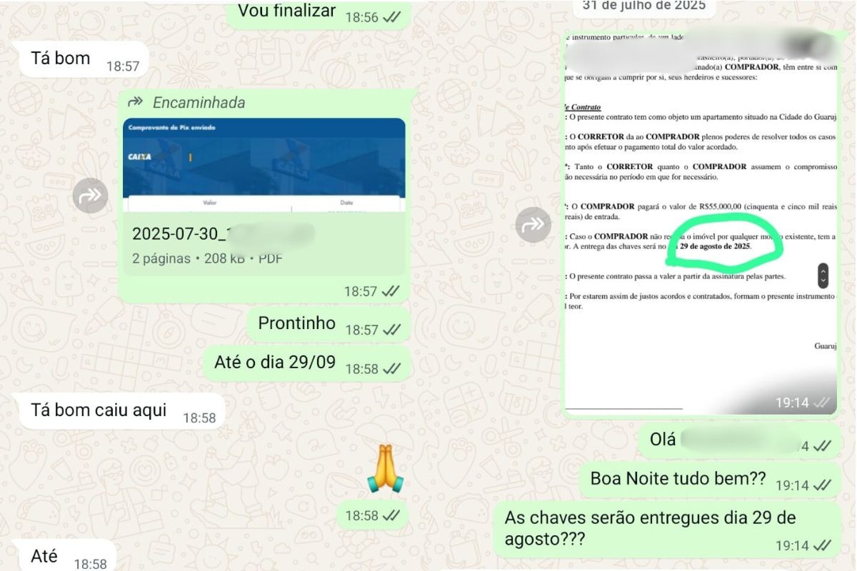 foto Not&iacute;cia Ilha Bela
