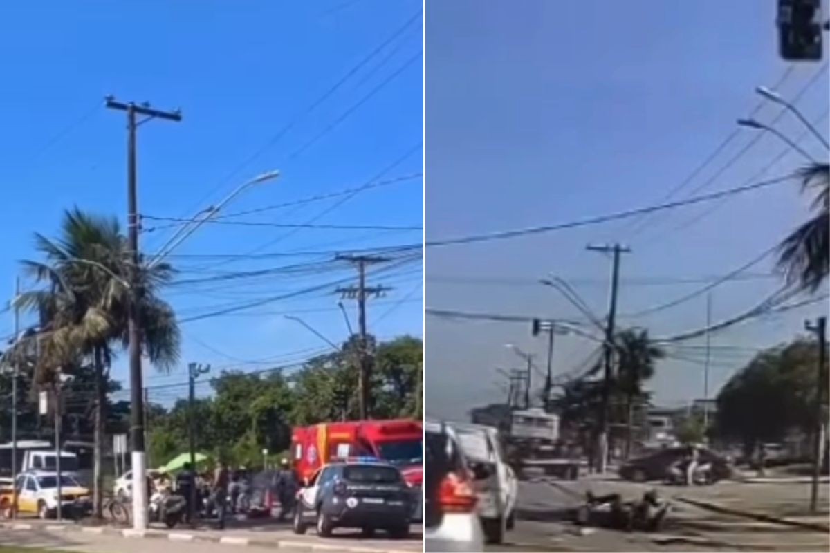 foto Not&iacute;cia Ilha Bela